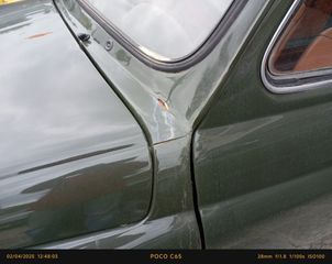 Fiat 500 1969 LIMOUSINE-thumb-74