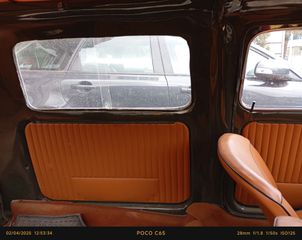 Fiat 500 1969 LIMOUSINE-thumb-75
