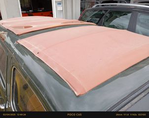 Fiat 500 1969 LIMOUSINE-thumb-76