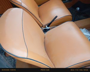 Fiat 500 1969 LIMOUSINE-thumb-77