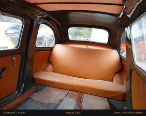 Fiat 500 1969 LIMOUSINE-thumb-78