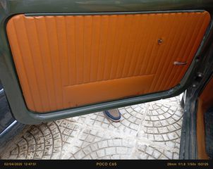 Fiat 500 1969 LIMOUSINE-thumb-79