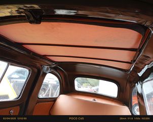 Fiat 500 1969 LIMOUSINE-thumb-80