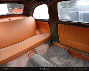 Fiat 500 1969 LIMOUSINE-thumb-82