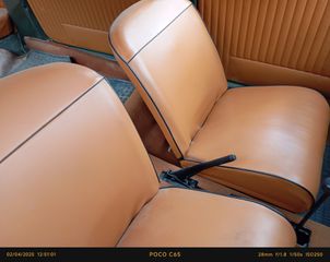 Fiat 500 1969 LIMOUSINE-thumb-83