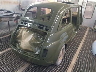 Fiat 500 1969 LIMOUSINE-thumb-32