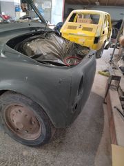 Fiat 500 1969 LIMOUSINE-thumb-46