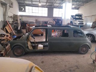 Fiat 500 1969 LIMOUSINE-thumb-39
