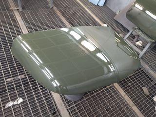 Fiat 500 1969 LIMOUSINE-thumb-28
