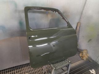 Fiat 500 1969 LIMOUSINE-thumb-31