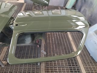 Fiat 500 1969 LIMOUSINE-thumb-33