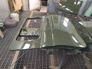 Fiat 500 1969 LIMOUSINE-thumb-36