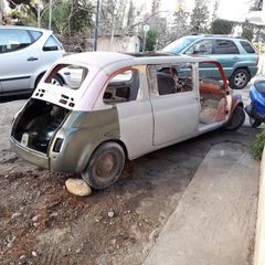 Fiat 500 1969 LIMOUSINE-thumb-59