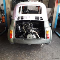 Fiat 500 1969 LIMOUSINE-thumb-58