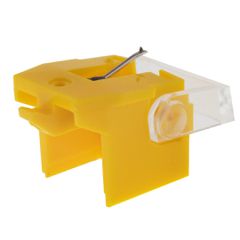 ARTSOUND DT55B 81980 Stylus replacement needle for Nivico DT55B, DT60, Toshiba N16, Akai RS82, AN-11, ATN3600, AIWA, AKAI YAMAHA and more - ArtSound and Lights