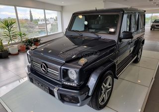 Mercedes-Benz G 350 2014 AMG-thumb-1