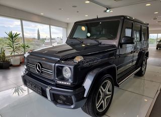 Mercedes-Benz G 350 2014 AMG-thumb-2