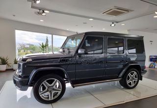 Mercedes-Benz G 350 2014 AMG-thumb-3