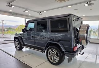 Mercedes-Benz G 350 2014 AMG-thumb-7