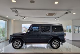 Mercedes-Benz G 350 2014 AMG-thumb-5