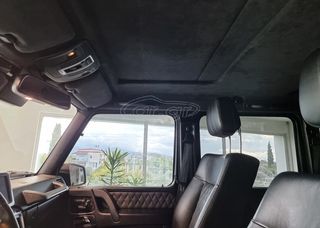 Mercedes-Benz G 350 2014 AMG-thumb-19