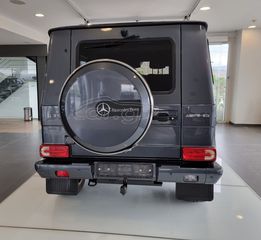 Mercedes-Benz G 350 2014 AMG-thumb-4