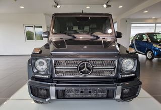 Mercedes-Benz G 350 2014 AMG-thumb-8
