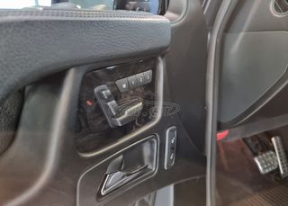Mercedes-Benz G 350 2014 AMG-thumb-16