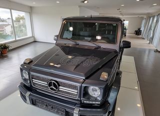 Mercedes-Benz G 350 2014 AMG-thumb-11