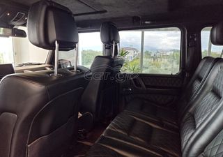 Mercedes-Benz G 350 2014 AMG-thumb-20