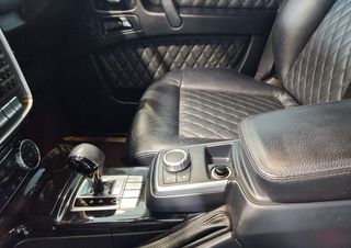 Mercedes-Benz G 350 2014 AMG-thumb-14