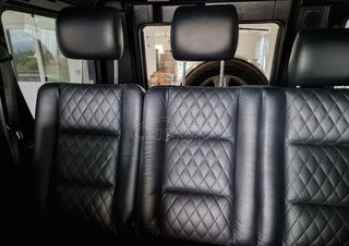 Mercedes-Benz G 350 2014 AMG-thumb-17