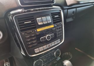 Mercedes-Benz G 350 2014 AMG-thumb-13