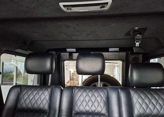 Mercedes-Benz G 350 2014 AMG-thumb-18