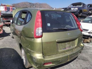 DAEWOO TACUMA 2002  1800cc-thumb-2