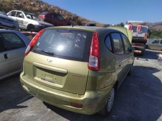 DAEWOO TACUMA 2002  1800cc-thumb-3