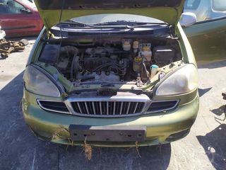 DAEWOO TACUMA 2002  1800cc-thumb-4
