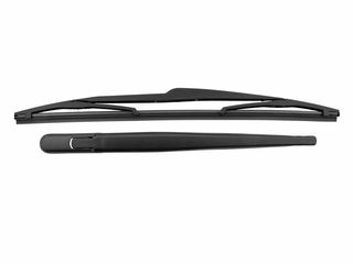ΥΑΛΟΚΑΘΑΡΙΣΤΗΡΑΣ BMW X3 E83 '04-10 ΠΙΣΩ ΚΟΜΠΛΕ ΜΕ ΤΟ ΜΠΡΑΤΣΟ-thumb-1
