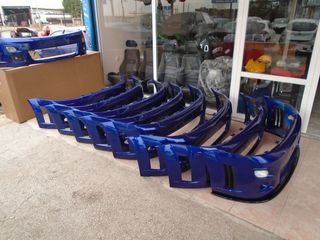 ΠΡΟΦΥΛΑΚΤΗΡΑΣ FORD FOCUS RS MK1(1254501)-thumb-2