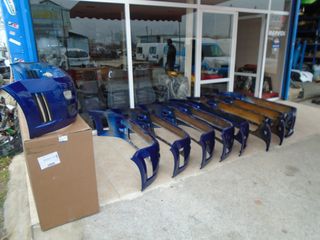 ΠΡΟΦΥΛΑΚΤΗΡΑΣ FORD FOCUS RS MK1(1254501)-thumb-3