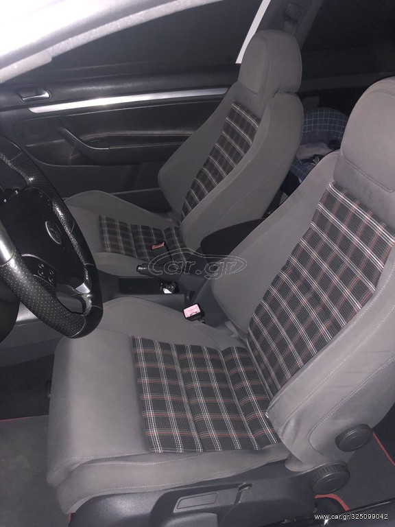 GOLF 5  GTI   EDITION  30   4X4 