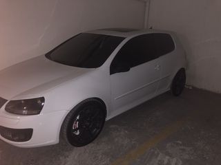 GOLF 5  GTI   EDITION  30   4X4 -thumb-1