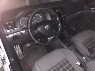 GOLF 5  GTI   EDITION  30   4X4 -thumb-2