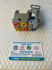 Κατανεμητής φρένων (ΚΑΙΝΟΥΡΓΙΟΣ) ,VOLKSWAGEN ,POLO 2002-2009 ,BOSCH