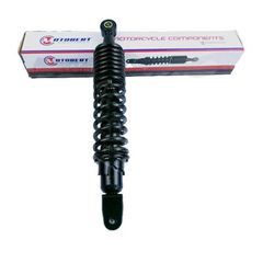 ΑΜΟΡΤΙΣΕΡ M1901004 30.8CM ΤΡ-ΔΙ SH150 125 01-12 ΤΕΜ MOBE