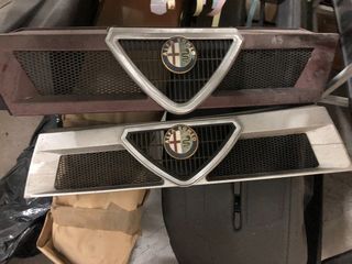 ΜΑΣΚΕΣ ΕΜΠΡΟΣ ΓΙΑ ALFA ROMEO 