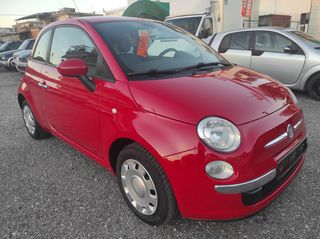 Fiat 500 '11  500 1.2 Pop