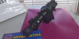 FIAT PUNTO '99-03 ΔΙΑΚΟΠΤΗΣ ΜΙΖΑΣ ΜΕ ΚΛΕΙΔΙ