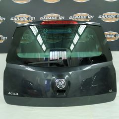 ΤΖΑΜΟΠΟΡΤΑ  OPEL AGILA B 2008-2014