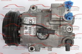 OPEL ASTRA / MERIVA  (UC4 / 401351739 / 253UC4 / 13335253)  ΚΟΜΠΡΕΣΕΡ AIRCONDITION